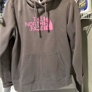 Women’s Lg hoodie sweat shirt used great condition